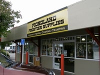 テアナウFiordland Frontier Supplies